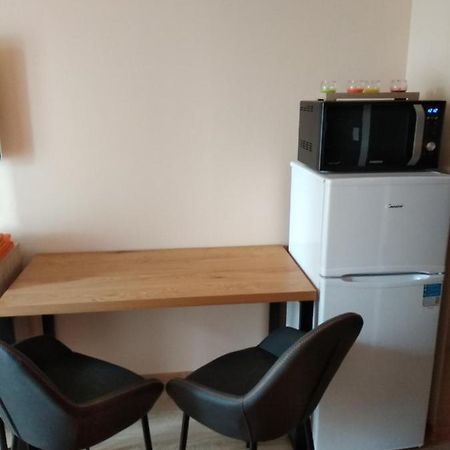 Apartman Alex 포프라트 외부 사진