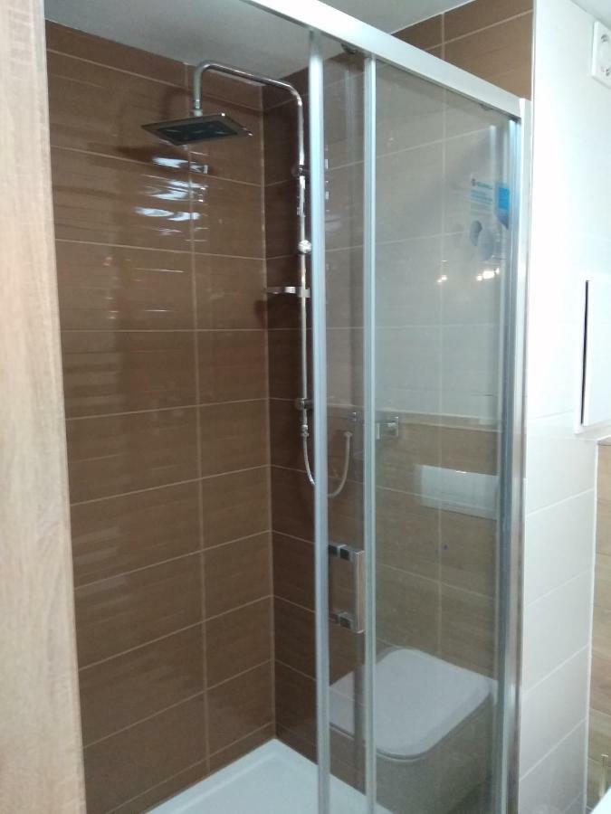 Apartman Alex 포프라트 외부 사진