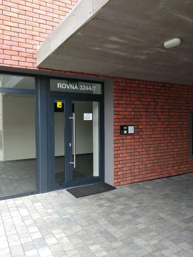 Apartman Alex 포프라트 외부 사진